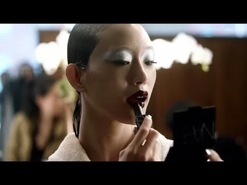 Behind The Scenes of the Lipstick Collection | NARS Cosmetics